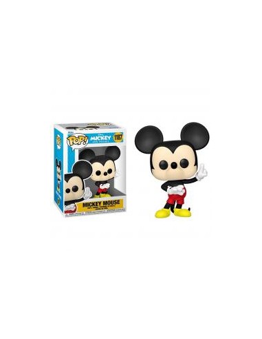 Funko pop disney classics mickey mouse 59623