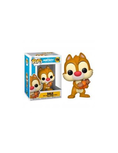 Funko pop disney classics dale 59620