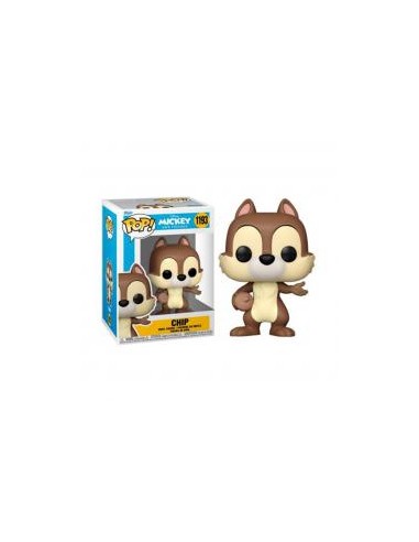 Funko pop disney classics chip 59618