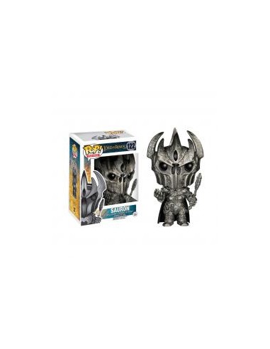 Funko pop el señor de los anillos sauron 4580 - rev1