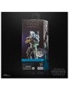 Figura hasbro the black series star wars republic commando