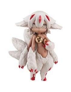 Figura good smile company pop up parade made in abyss the golden city of the scorching sun