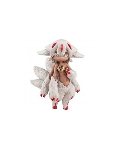 Figura good smile company pop up parade made in abyss the golden city of the scorching sun