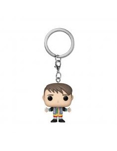 Llavero funko keychain series tv friends joey con la ropa de chandler 59193