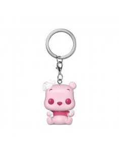 Llavero funko keychain disney winnie the pooh cherry pooh 66641