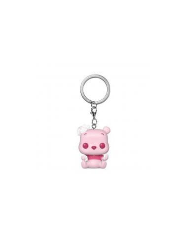 Llavero funko keychain disney winnie the pooh cherry pooh 66641