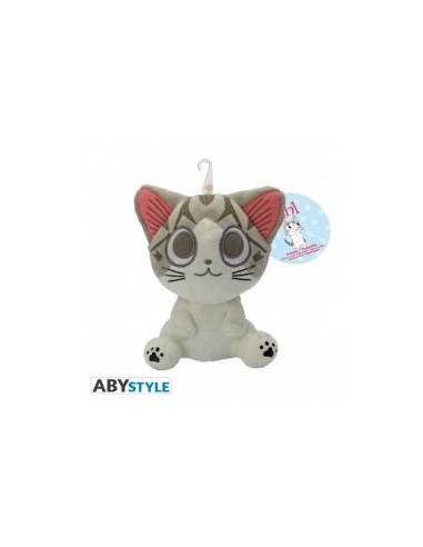 Peluche abystyle gatito chi