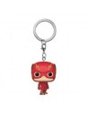 Llavero funko keychain dc comics the flash flash 65589