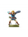 Figura nintendo amiibo the legend of zelda: tears of the kingdom link