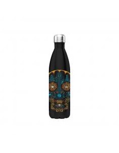 Botella acero inoxidable disney coco