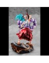 Figura megahouse one piece gem yamato