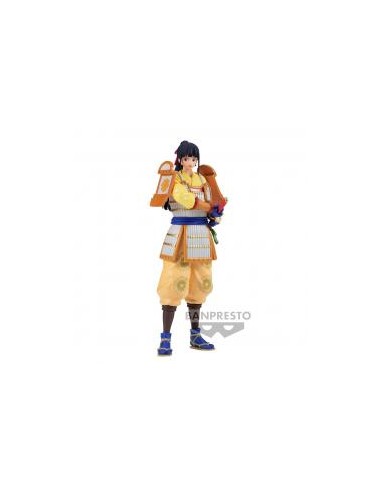 Figura banpresto one piece dxf the grandline series extra kikunojo