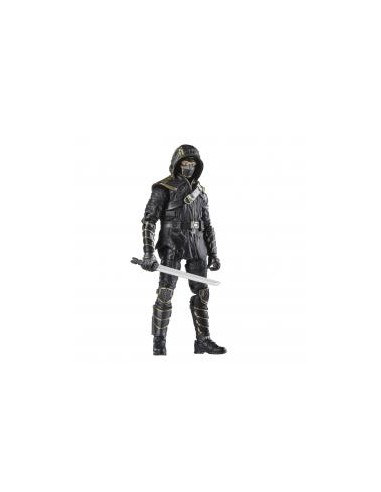 Figura hasbro marvel legends series hawkeye marvel's ronin