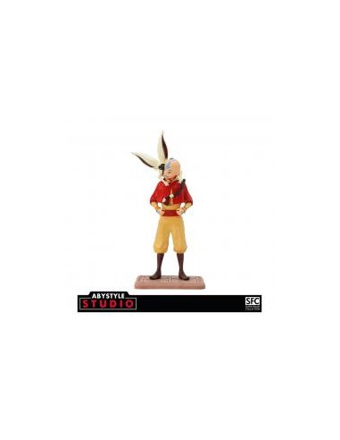 Figura abystyle studio avatar aang