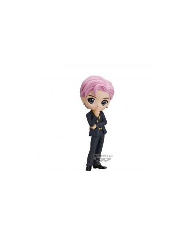 Figura banpresto q posket tinybut bts rm