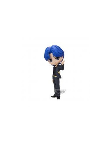 Figura banpresto q posket bts jung kook