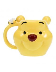 Taza 3d paladone disney winnie the pooh