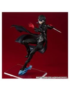 Figura megahouse persona 5 royal joker