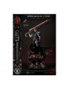 Figura prime 1 studio berserk estatua museum masterline 1 - 3 guts armor unleash edition 121 cm