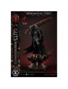 Figura prime 1 studio berserk estatua museum masterline 1 - 3 guts armor rage edition 121 cm