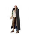 Figura bandai one piece anime heroes shanks