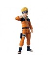 Figura bandai anime heroes naruto ultimate legends naruto joven