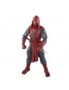 Figura hasbro marvel knights legends series build a figure mindless one the first ninja