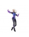 Figura hasbro marvel knights legends series build a figure mindless one clea