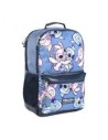 Mochila casual técnica disney stitch y angel