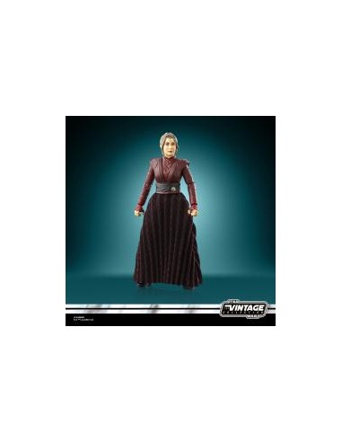 Figura hasbro star wars ahsoka morgan elsbeth