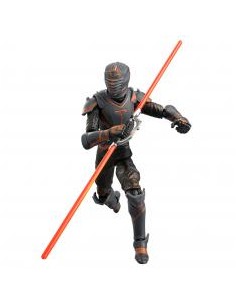 Figura hasbro star wars the black series marrok