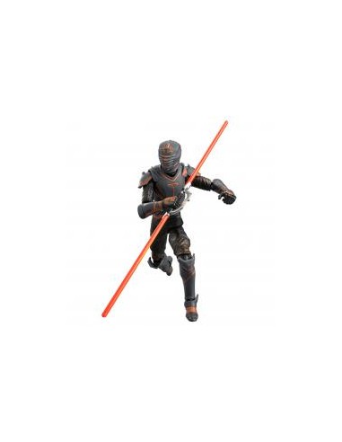 Figura hasbro star wars the black series marrok