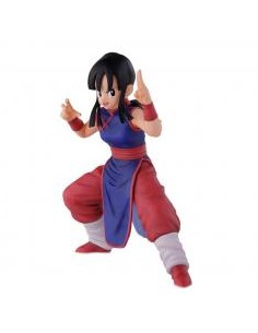 Figura ichibansho dragon ball z fierce fighting chichi masterlise