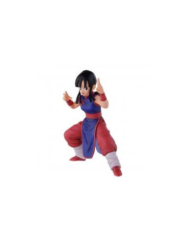 Figura ichibansho dragon ball z fierce fighting chichi masterlise