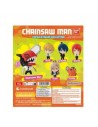 Set gashapon figuras bandai lote 30 articulos chainsaw man capsule figure collection