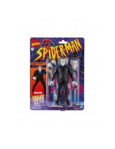 Figura hasbro marvel comics spider - man tombstone