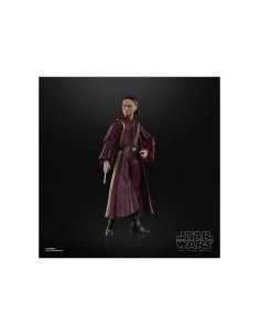 Figura hasbro star wars black series the phantom menace padmé amidala