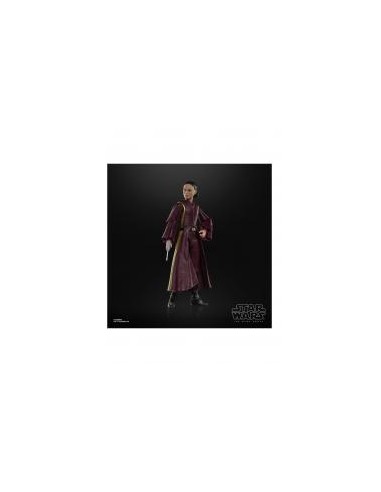 Figura hasbro star wars black series the phantom menace padmé amidala