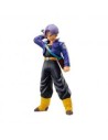 Figura ichibansho dragon ball dueling to the future trunks