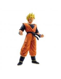 Figura ichibansho dragon ball dueling to the future son gohan