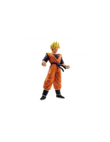 Figura ichibansho dragon ball dueling to the future son gohan