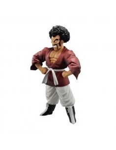 Figura ichibansho dragon ball dueling to the future mr satan