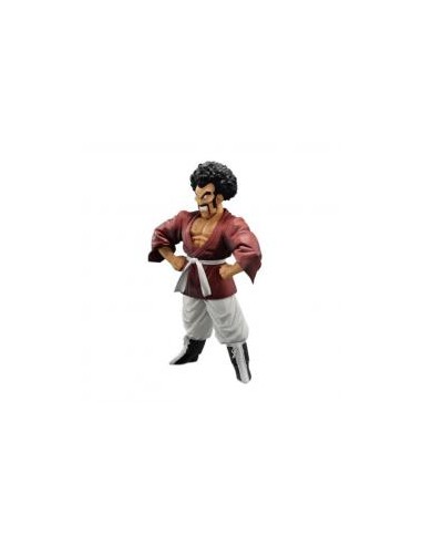 Figura ichibansho dragon ball dueling to the future mr satan