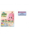 Set gashapon figuras bandai lote 30 articulos kirby and the forgotten land