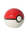 Replica abystyle pokemon pokeball recipiente galletas