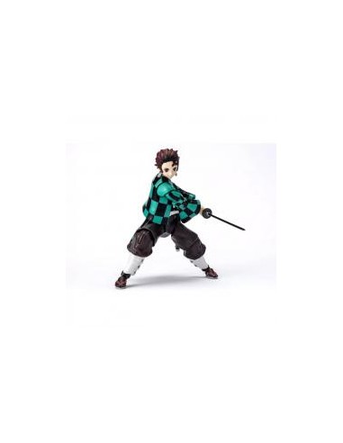 Figura bandai ultimate legends kimetsu no yaiba demon slayer tanjiro kamado