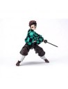 Figura bandai ultimate legends kimetsu no yaiba demon slayer tanjiro kamado