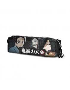 Estuche karactermania demon slayer tanjiro kamado