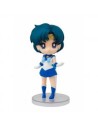 Figura tamashii nations figuarts mini sailor moon sailor mercury