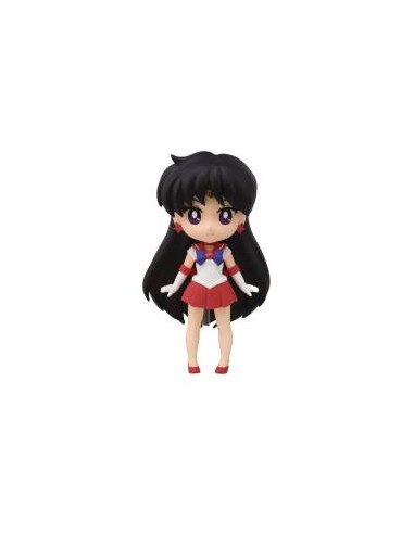 Figura tamashii nations figuarts mini sailor moon sailor mars